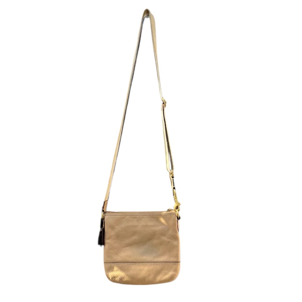 Coach Park Swingpack Crossbody - Picture 2 of 6